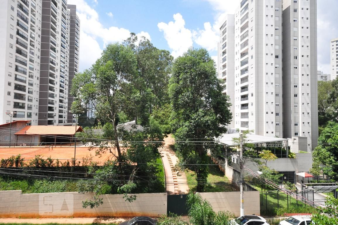 Apartamento, 2 quartos, 48 m² - Foto 6