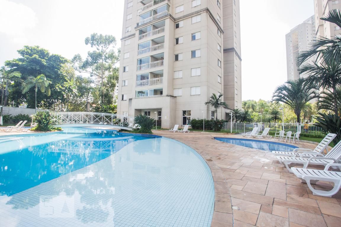 Apartamento, 2 quartos, 80 m² - Foto 43