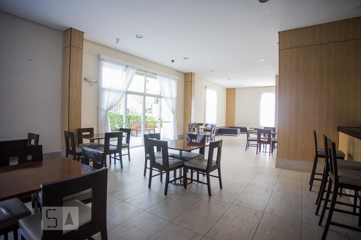 Apartamento, 2 quartos, 80 m² - Foto 54