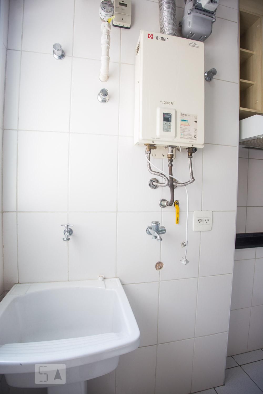 Apartamento, 2 quartos, 80 m² - Foto 38