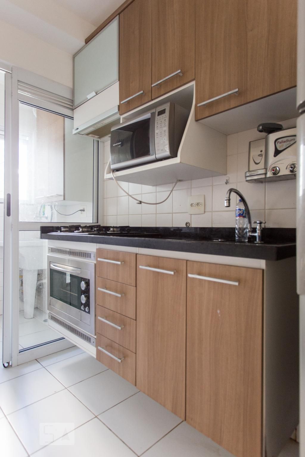 Apartamento, 2 quartos, 50 m² - Foto 21