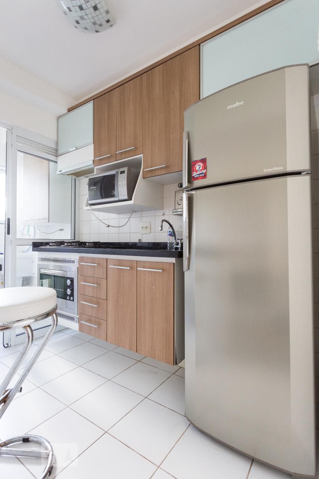 Apartamento, 2 quartos, 50 m² - Foto 4