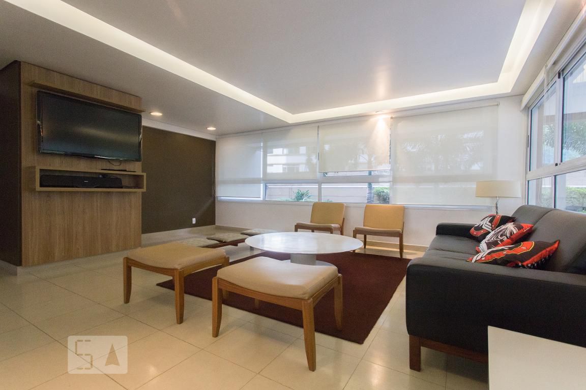 Apartamento, 2 quartos, 50 m² - Foto 24