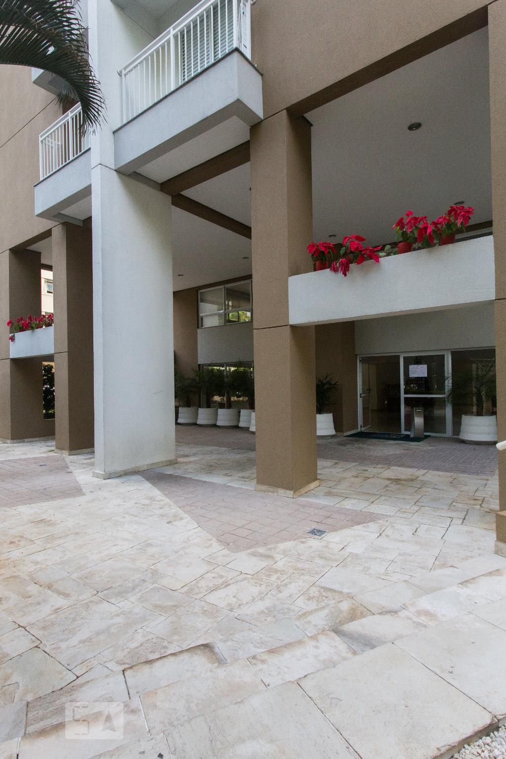 Apartamento, 2 quartos, 50 m² - Foto 28