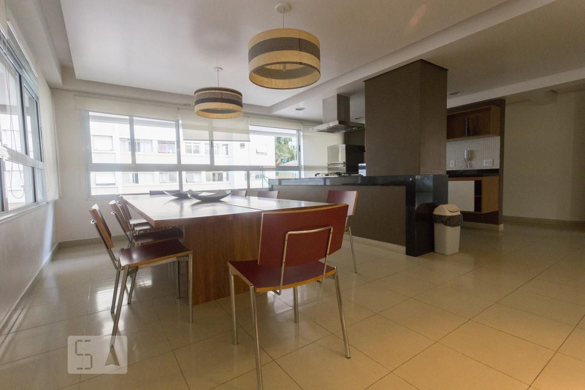 Apartamento, 2 quartos, 50 m² - Foto 23