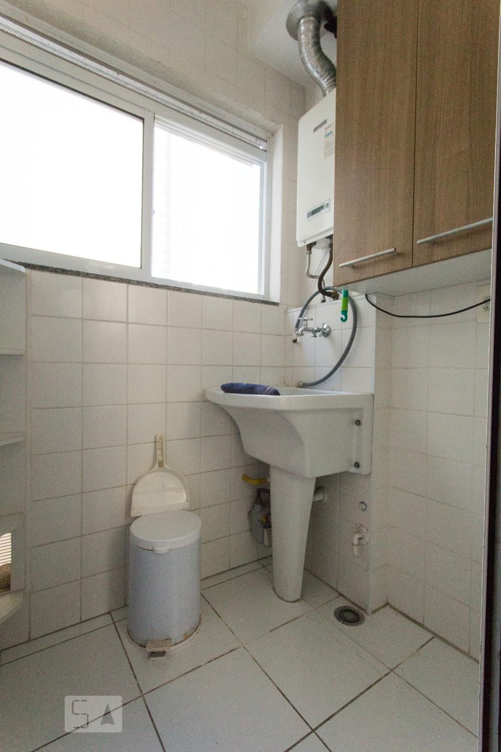 Apartamento, 2 quartos, 50 m² - Foto 8