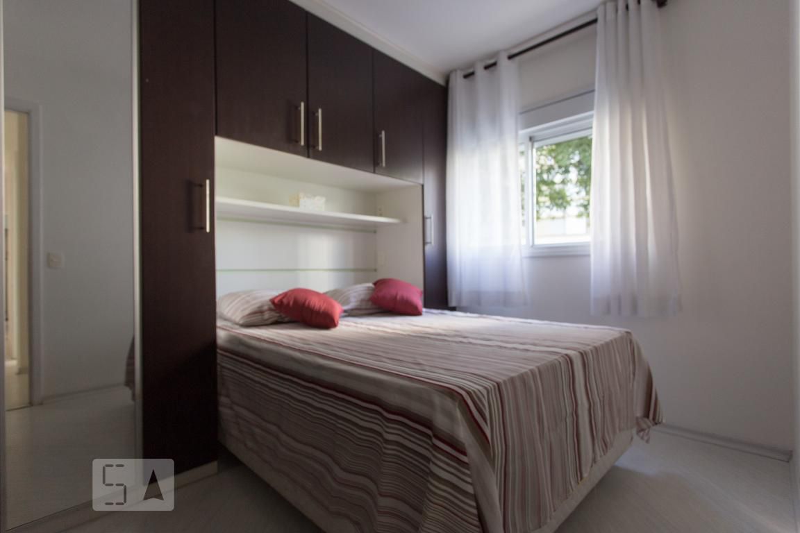 Apartamento, 2 quartos, 50 m² - Foto 16