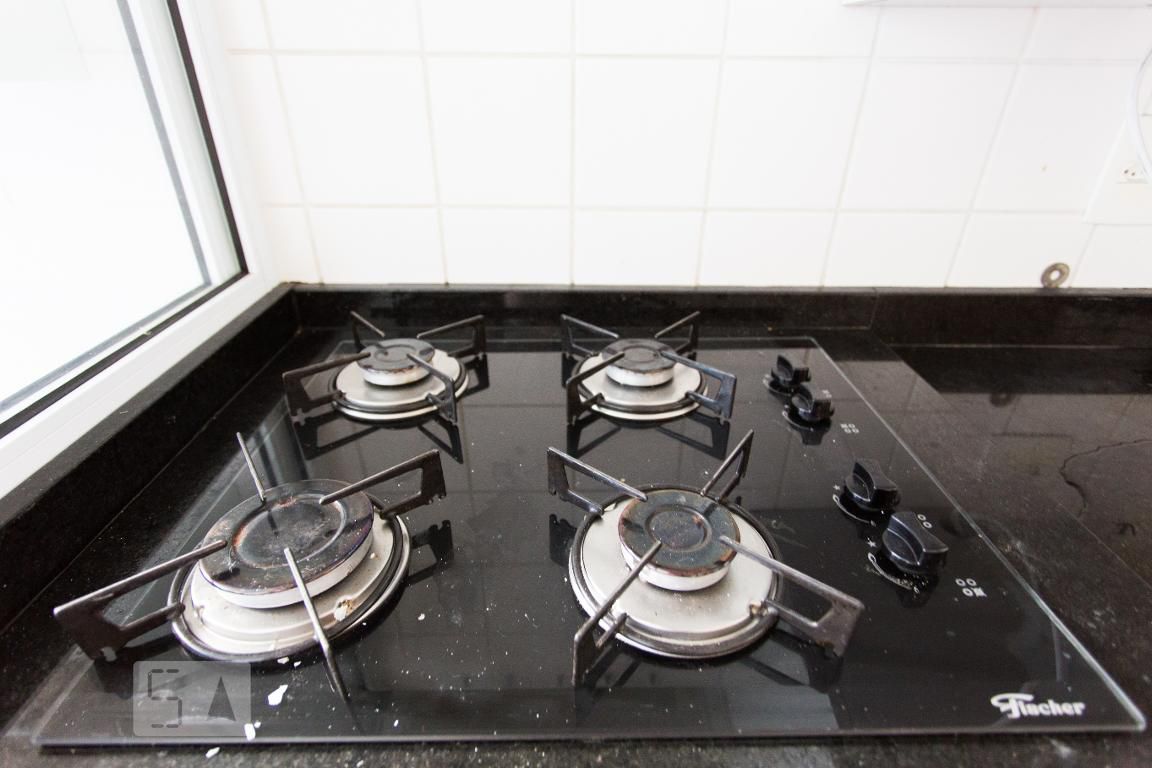 Apartamento, 2 quartos, 50 m² - Foto 6