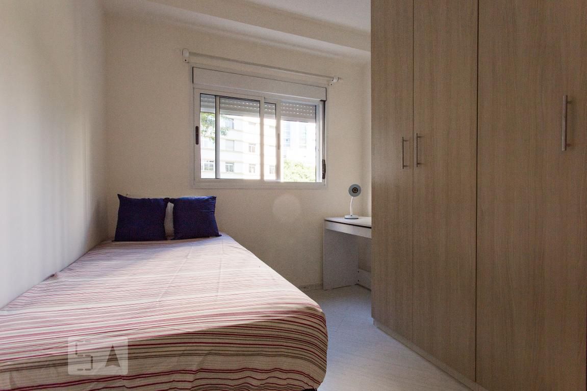 Apartamento, 2 quartos, 50 m² - Foto 11