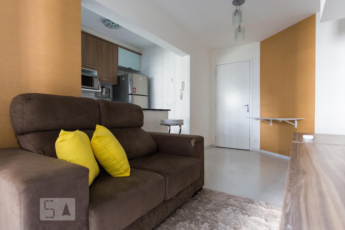 Apartamento, 2 quartos, 50 m² - Foto 3