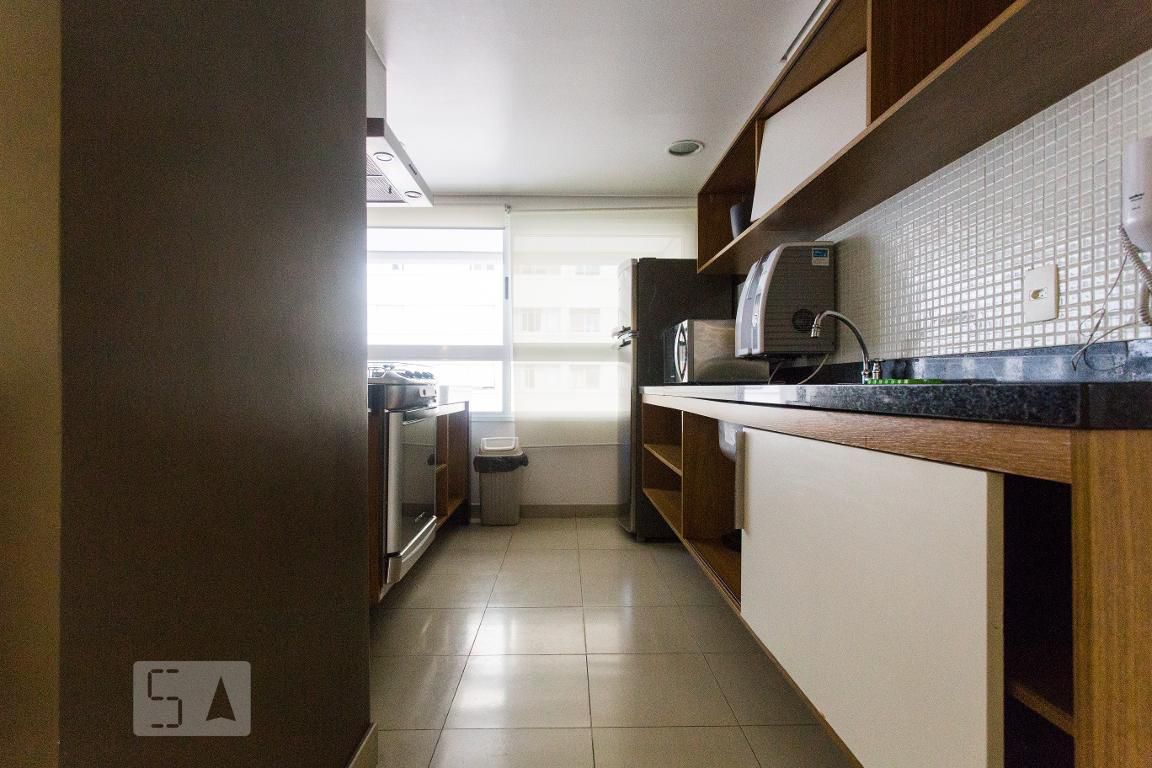 Apartamento, 2 quartos, 50 m² - Foto 25