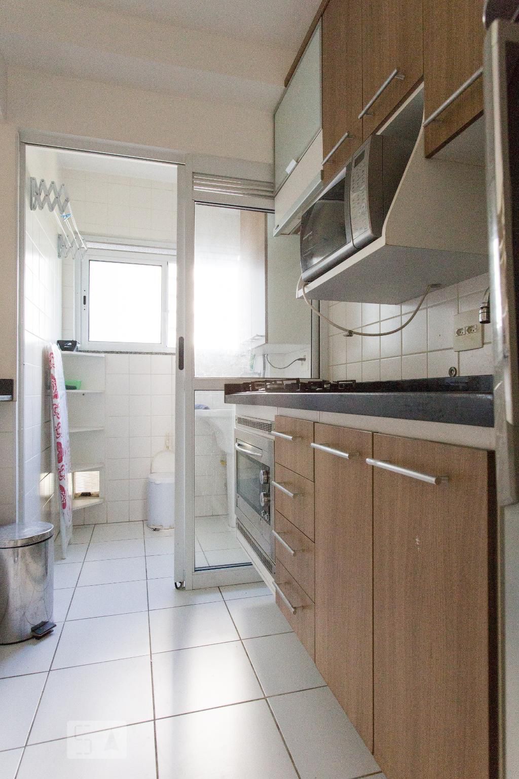 Apartamento, 2 quartos, 50 m² - Foto 5