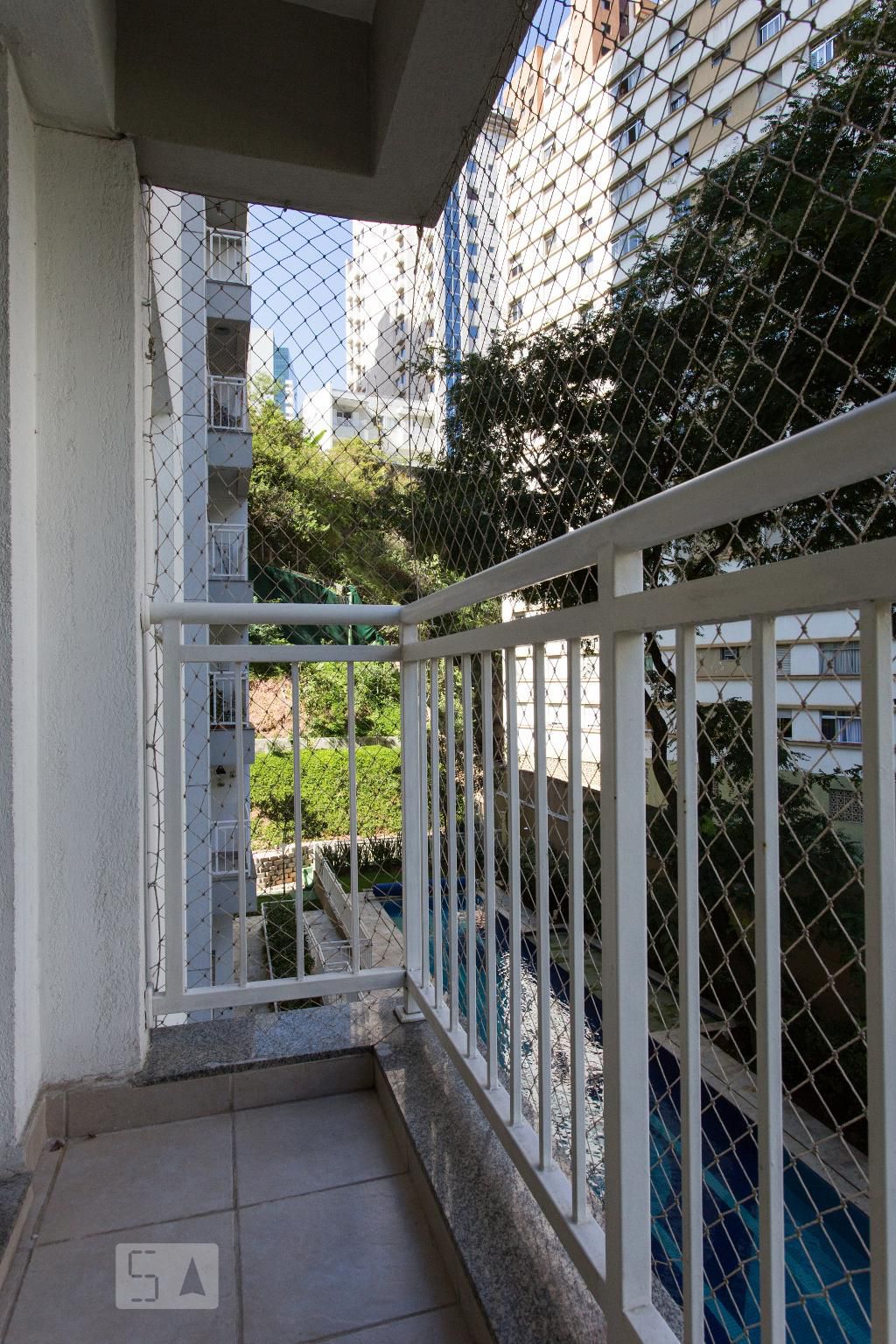 Apartamento, 2 quartos, 50 m² - Foto 20