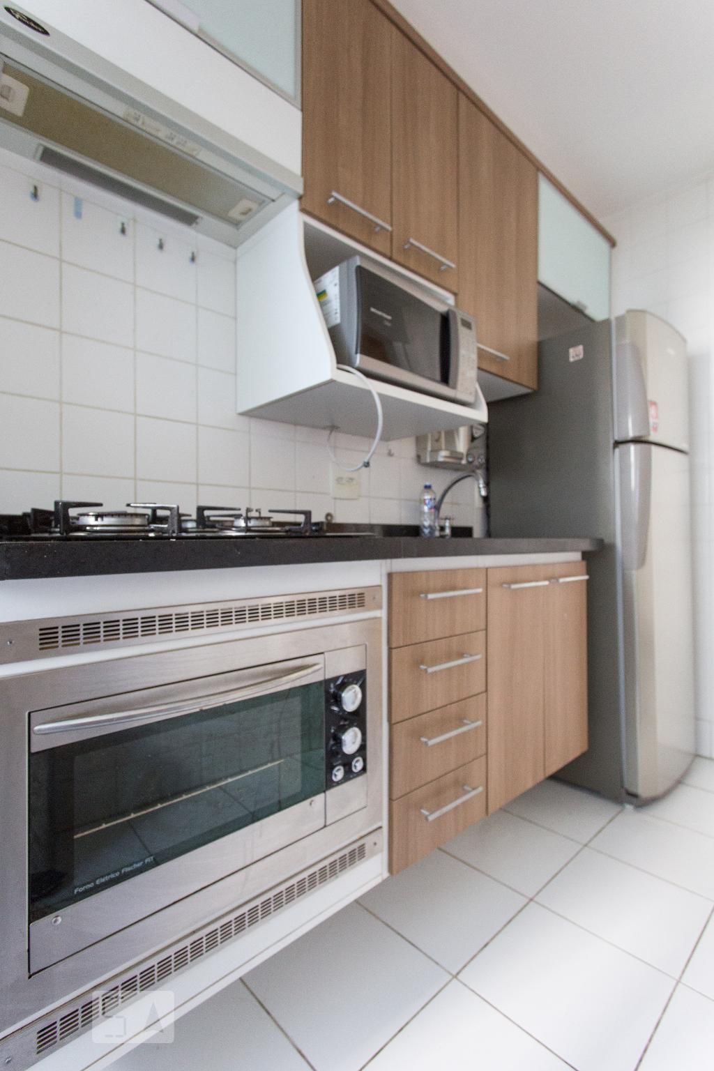 Apartamento, 2 quartos, 50 m² - Foto 7