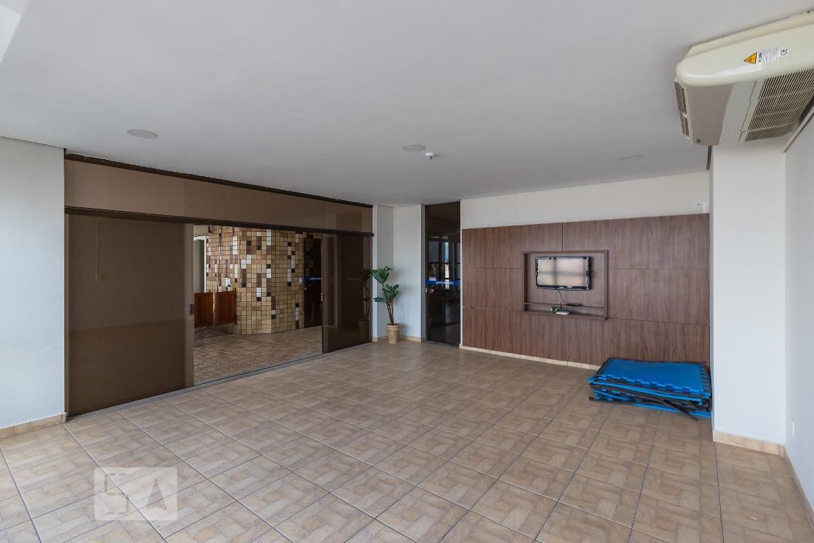 Apartamento à Venda - Centro, 1 Quarto,  47 m2 em , Campinas - sp | SoloBR