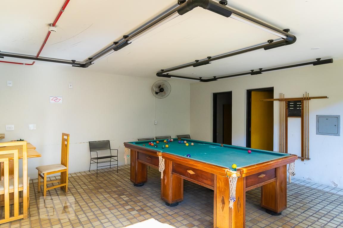 Apartamento à Venda - Centro, 1 Quarto,  47 m2 em , Campinas - sp | SoloBR