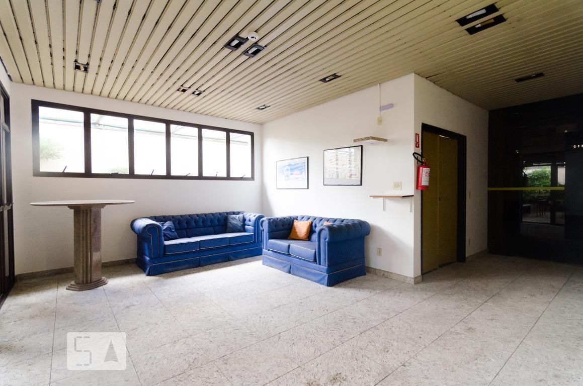 Apartamento à Venda - Centro, 1 Quarto,  47 m2 em , Campinas - sp | SoloBR