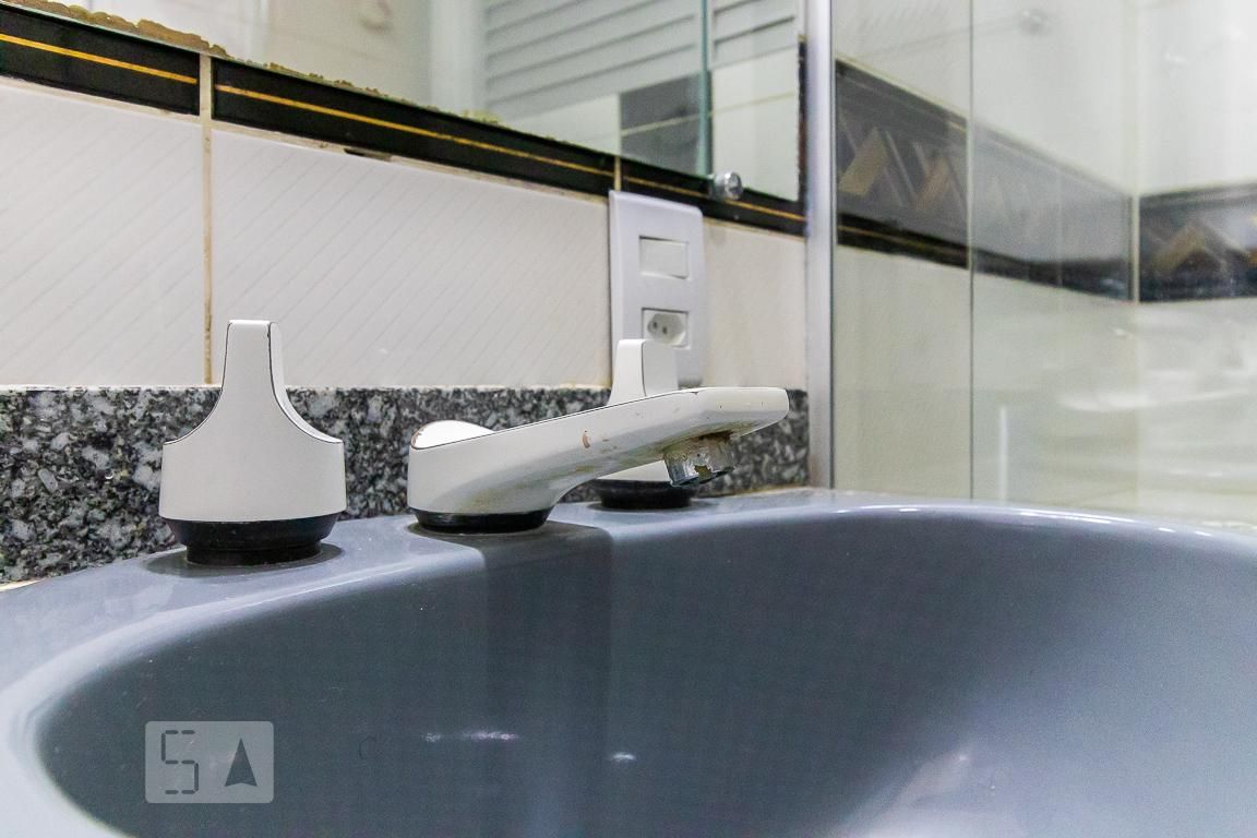 Apartamento à Venda - Centro, 1 Quarto,  47 m2 em , Campinas - sp | SoloBR