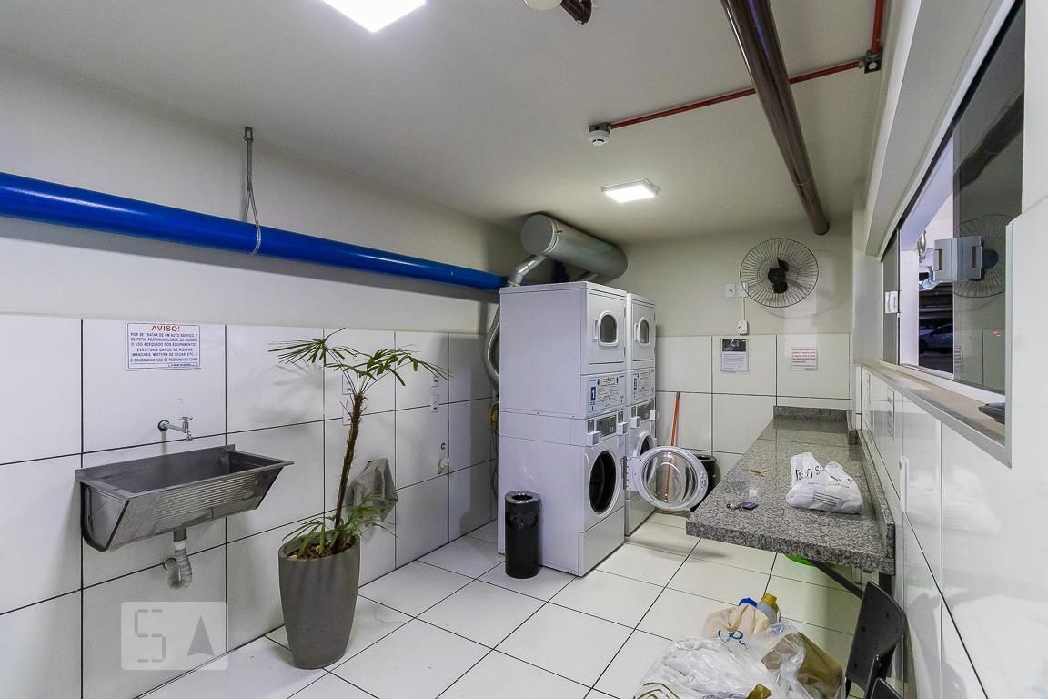 Apartamento à Venda - Centro, 1 Quarto,  47 m2 em , Campinas - sp | SoloBR