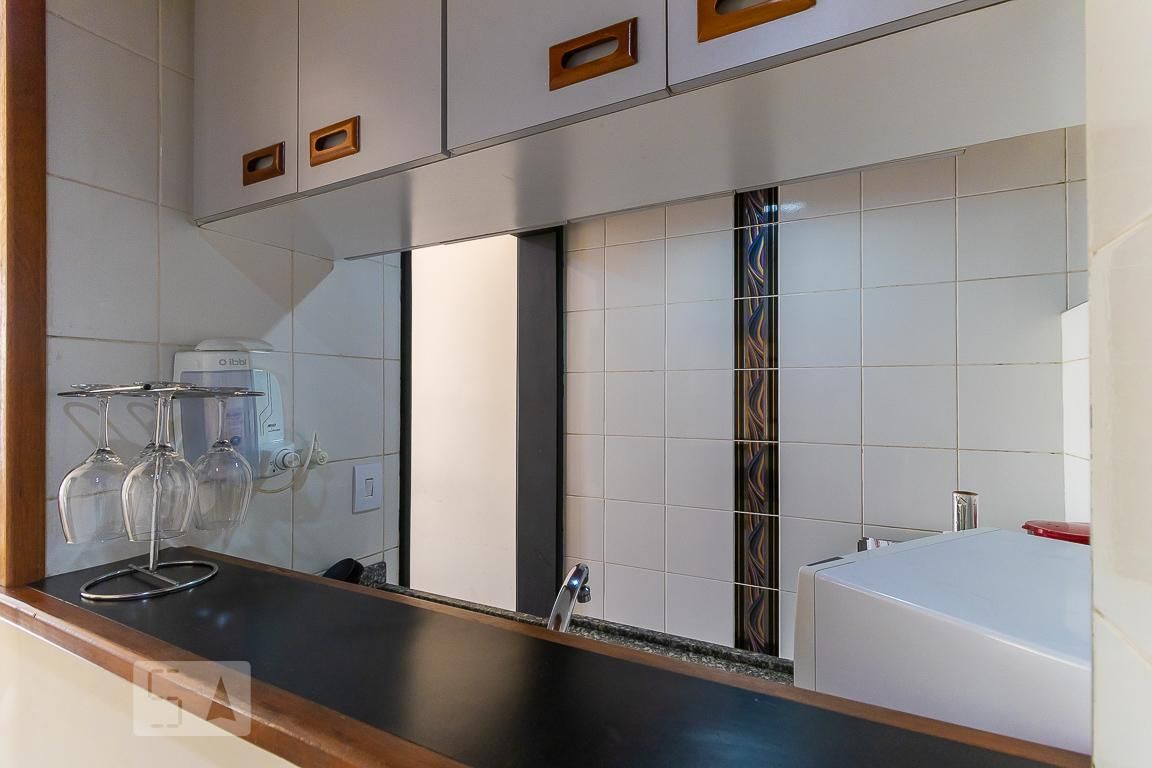 Apartamento à Venda - Centro, 1 Quarto,  47 m2 em , Campinas - sp | SoloBR