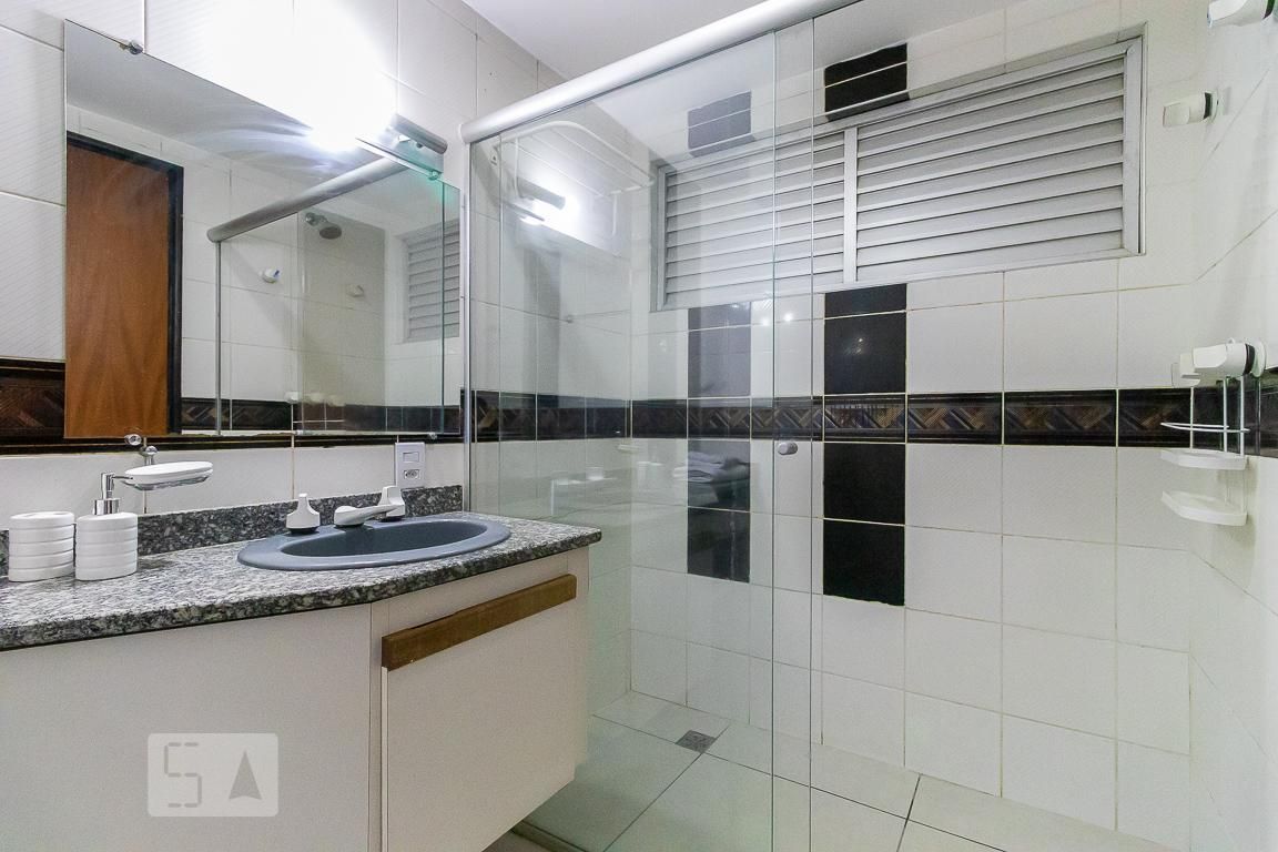 Apartamento à Venda - Centro, 1 Quarto,  47 m2 em , Campinas - sp | SoloBR