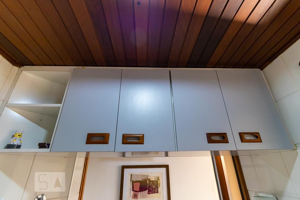 Apartamento à Venda - Centro, 1 Quarto,  47 m2 em , Campinas - sp | SoloBR