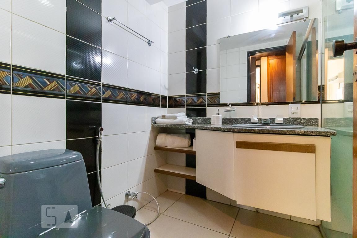 Apartamento à Venda - Centro, 1 Quarto,  47 m2 em , Campinas - sp | SoloBR