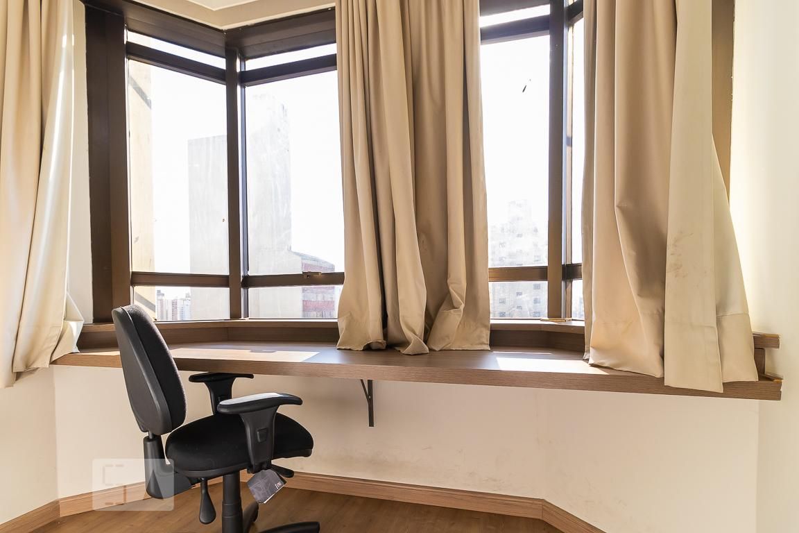 Apartamento à Venda - Centro, 1 Quarto,  47 m2 em , Campinas - sp | SoloBR