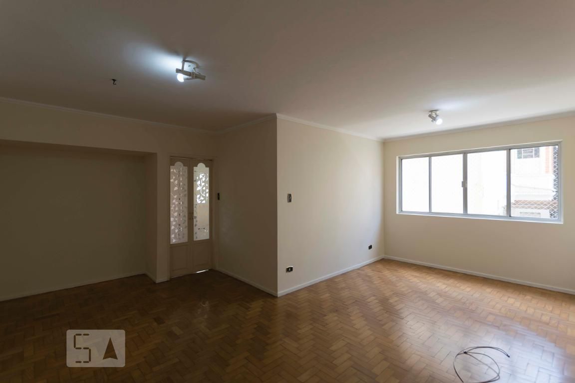 Apartamento, 2 quartos, 93 m² - Foto 1