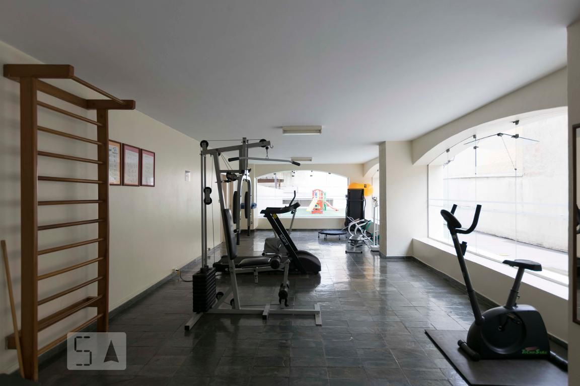 Apartamento, 2 quartos, 93 m² - Foto 35