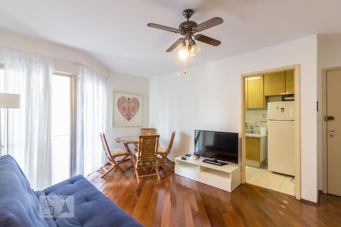 Apartamento, 1 quarto, 55 m² - Foto 3