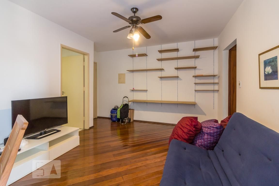 Apartamento, 1 quarto, 55 m² - Foto 2
