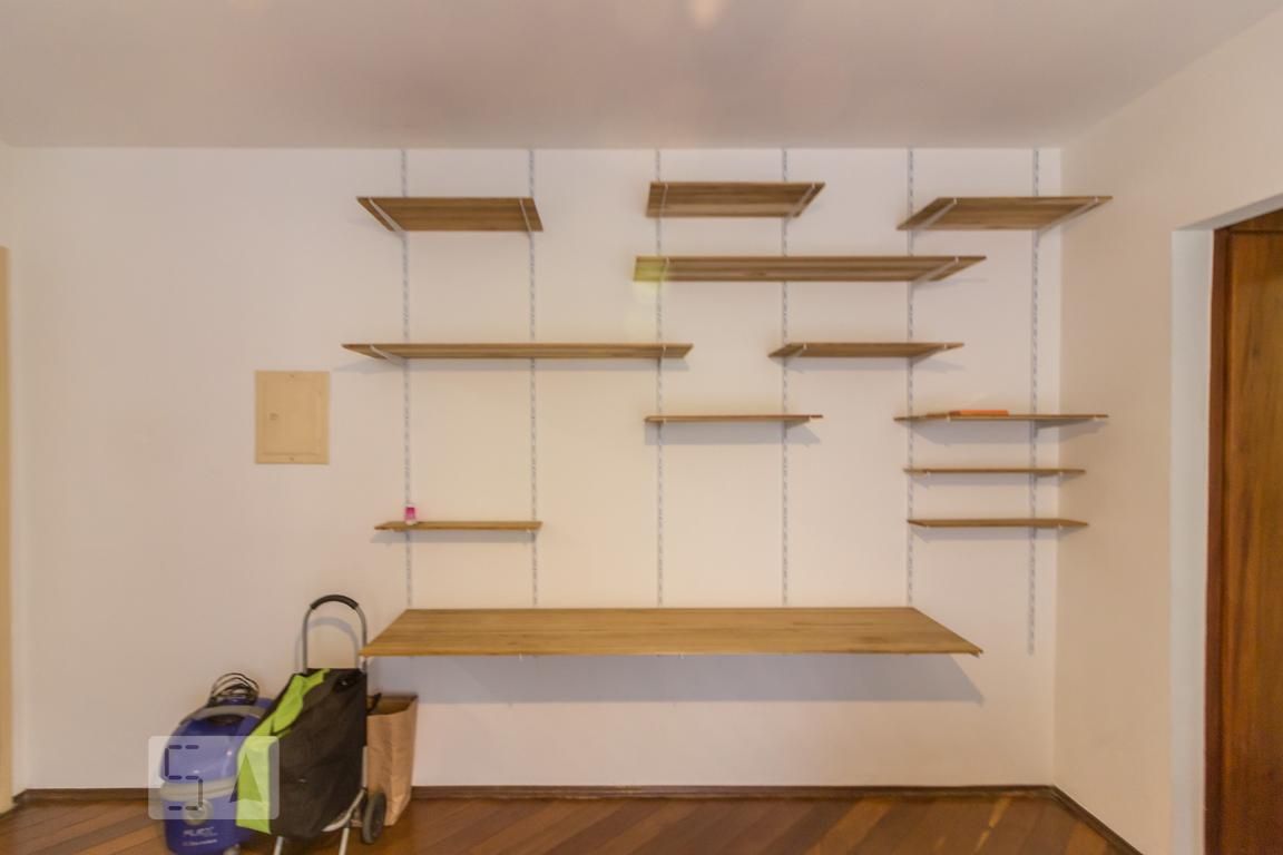 Apartamento, 1 quarto, 55 m² - Foto 4