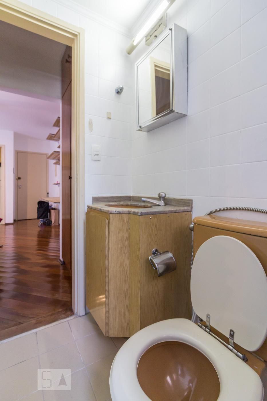 Apartamento, 1 quarto, 55 m² - Foto 8