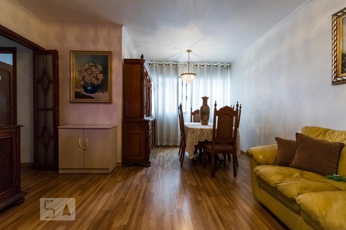 Apartamento, 3 quartos, 102 m² - Foto 1