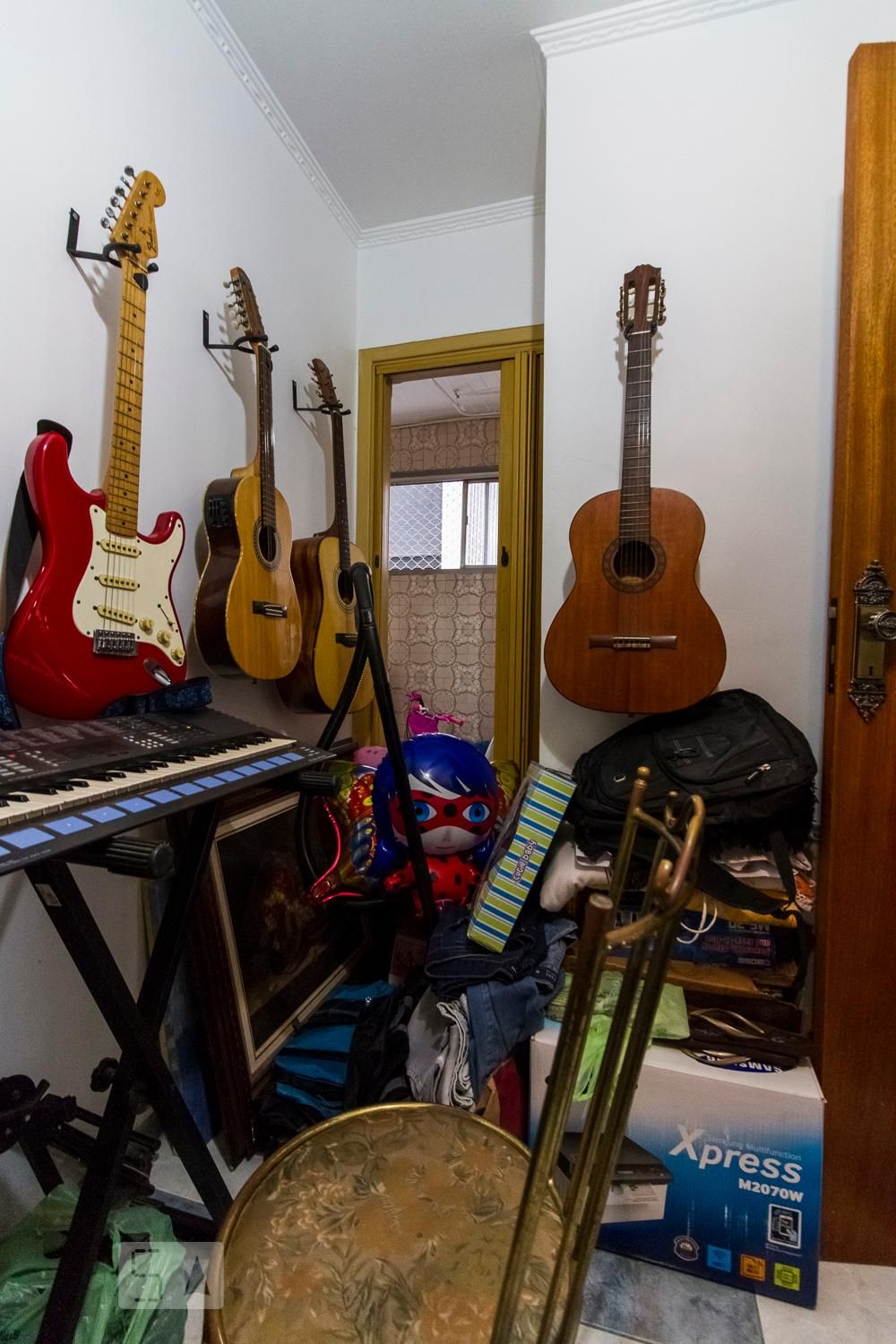 Apartamento, 3 quartos, 102 m² - Foto 10