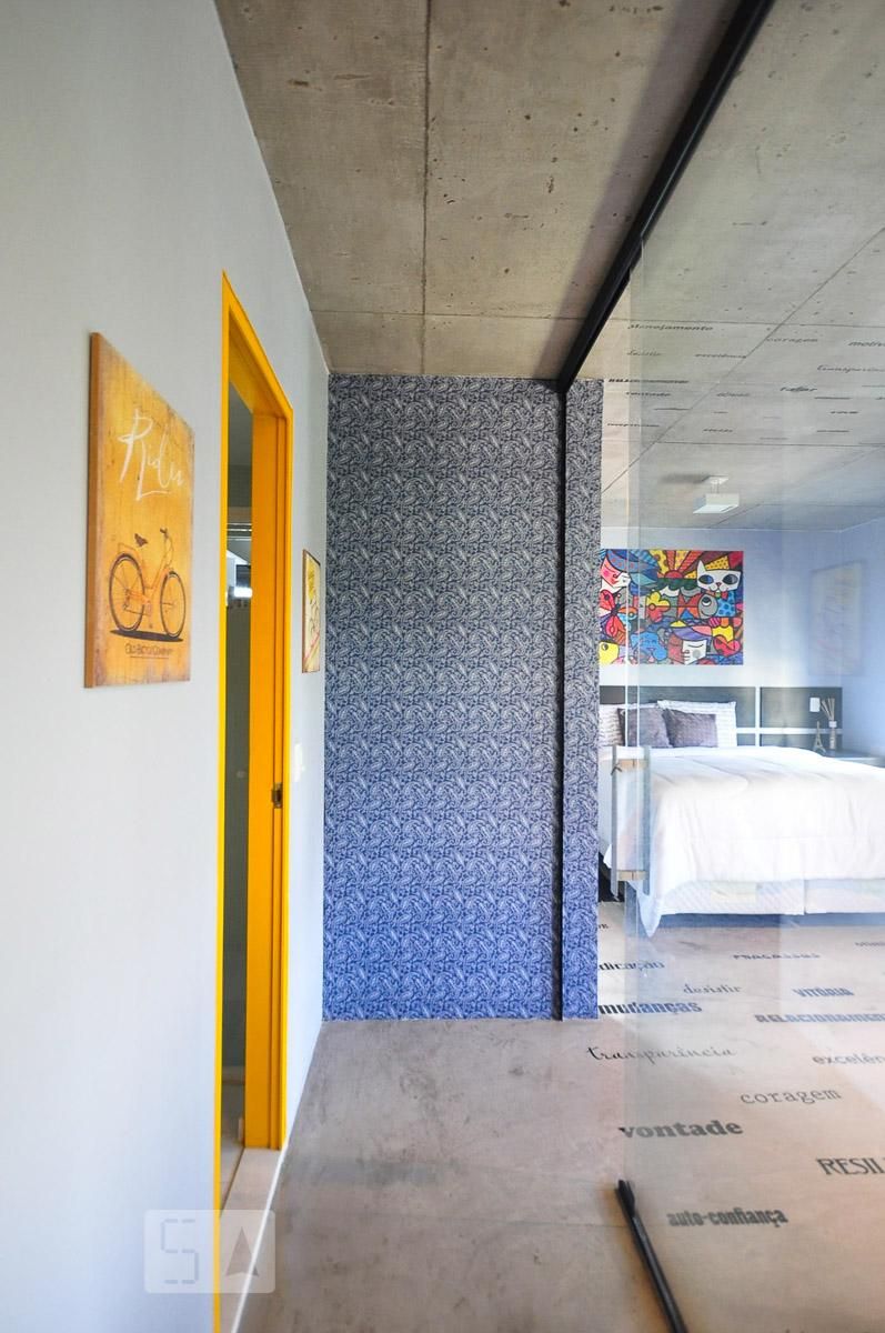 Apartamento, 1 quarto, 70 m² - Foto 7
