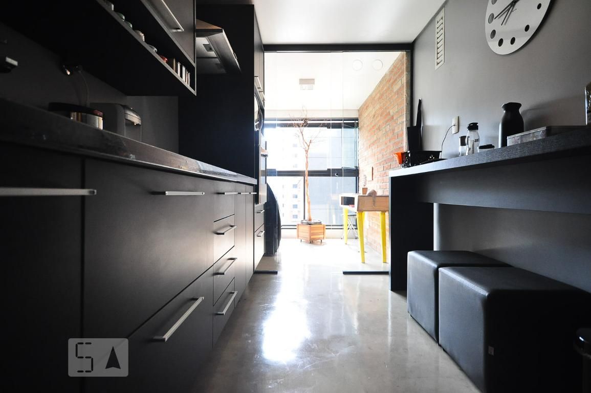 Apartamento, 1 quarto, 70 m² - Foto 18