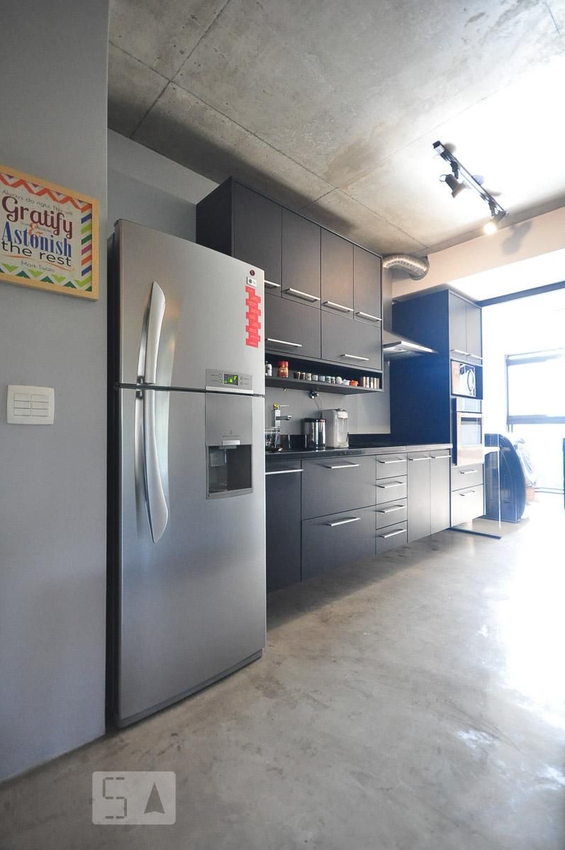 Apartamento, 1 quarto, 70 m² - Foto 17