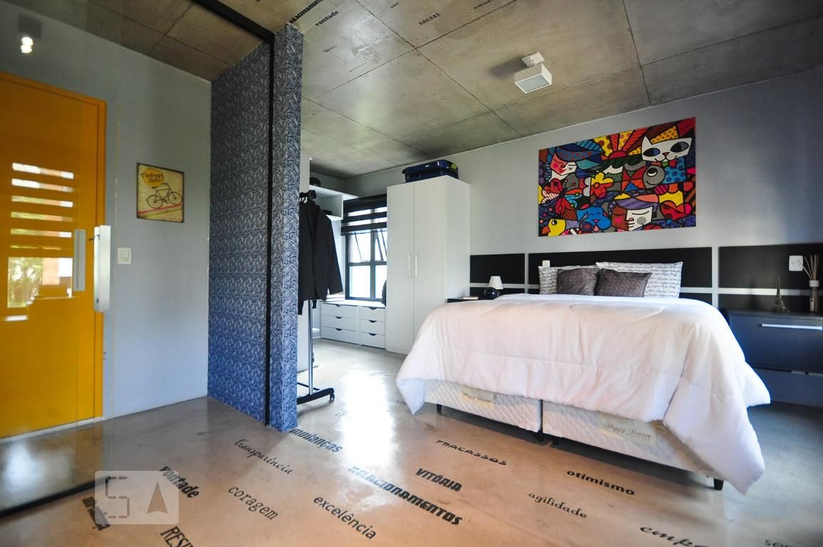 Apartamento, 1 quarto, 70 m² - Foto 11