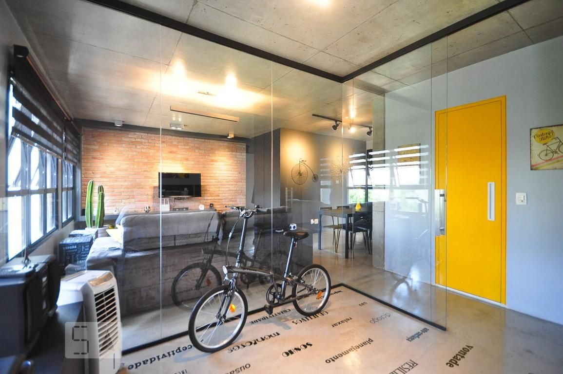Apartamento, 1 quarto, 70 m² - Foto 16