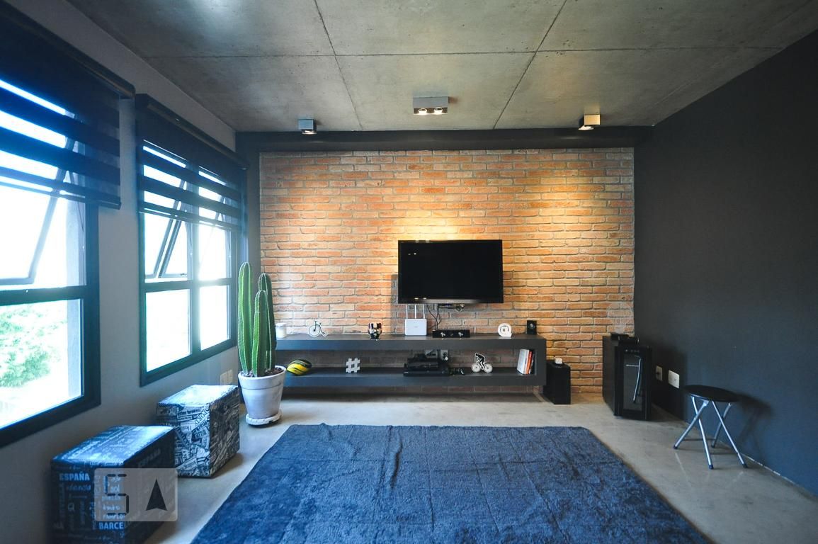 Apartamento, 1 quarto, 70 m² - Foto 1