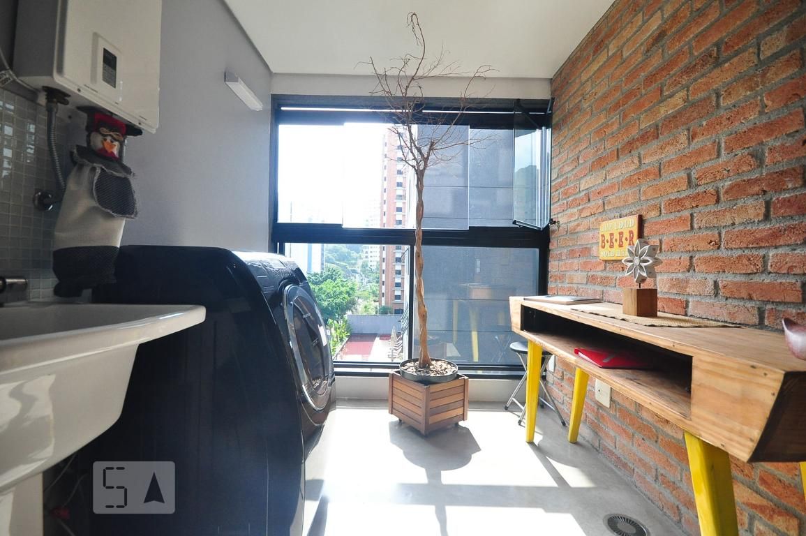 Apartamento, 1 quarto, 70 m² - Foto 21