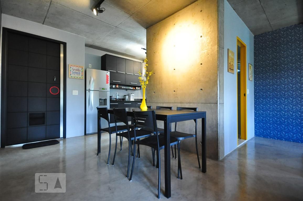 Apartamento, 1 quarto, 70 m² - Foto 4