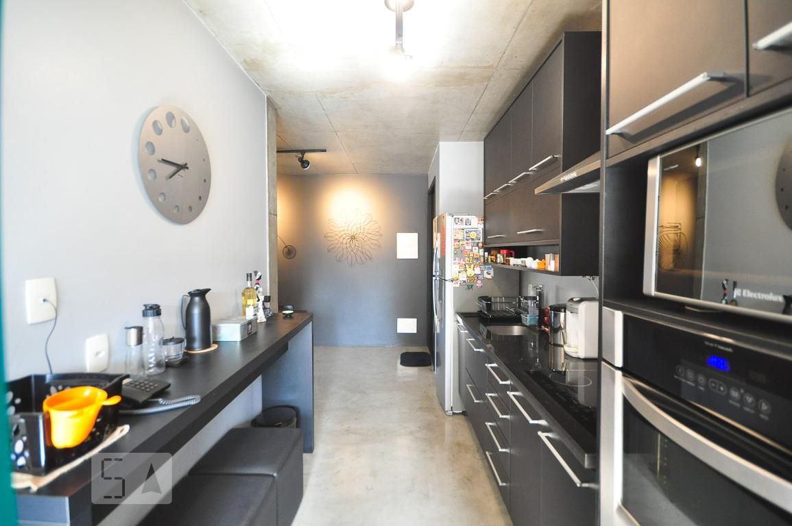 Apartamento, 1 quarto, 70 m² - Foto 19