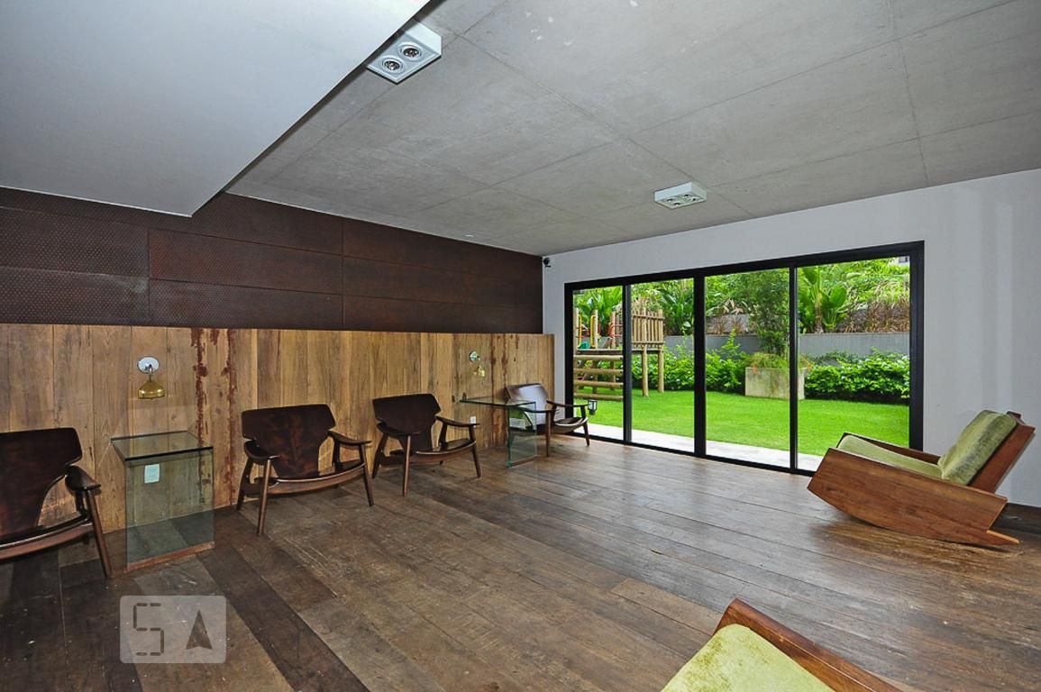 Apartamento, 1 quarto, 70 m² - Foto 28