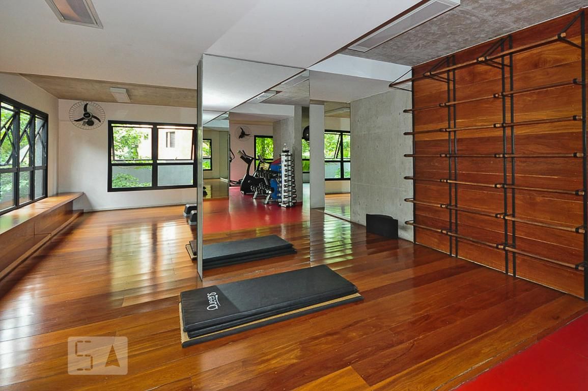 Apartamento, 1 quarto, 70 m² - Foto 26