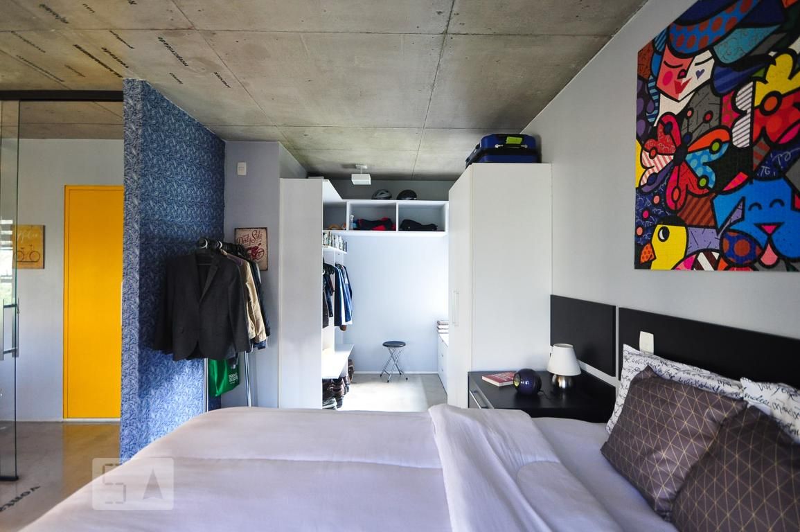 Apartamento, 1 quarto, 70 m² - Foto 14