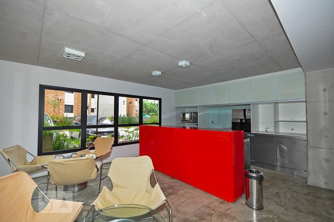 Apartamento, 1 quarto, 70 m² - Foto 29