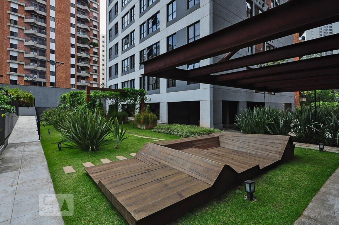 Apartamento, 1 quarto, 70 m² - Foto 24